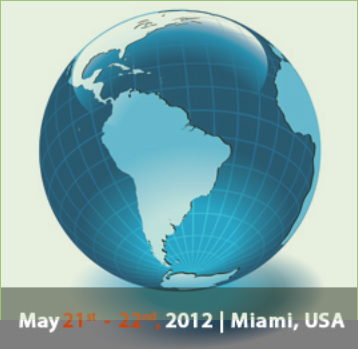 Utilities & Smart Metering Latin America Summit 2012
