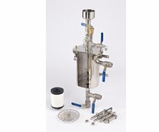 BSS LAUNCHES ALL-IN-ONE SOLUTION FOR WATER CLEANLINESS