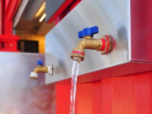 Coca-Cola rolls out off-grid water kiosks for developing areas
