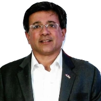 Sanjay Deshpande