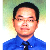 Sheng-Shin Chu, Dr.