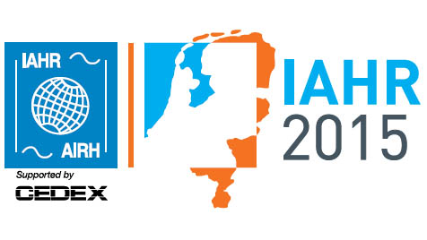 IAHR World Congress 2015