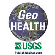 NEWS NOTES ON SUSTAINABLE WATER RESOURCESUSGS Newsletter, April 2021https://www.usgs.gov/geohealth-usgs?qt-newsletter_group=0#qt-newsletter_grou...