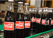 Coke Improves Water Efficiency for 11th Year