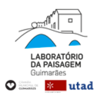 Laboratório da Paisagem