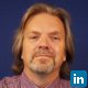 Tom Ligthart, TNO - LCA and Sustainability Expert
