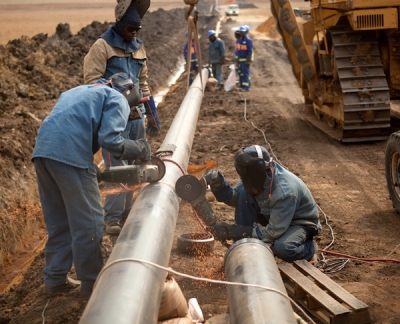 Call for expression of interest to support Angolan water operators