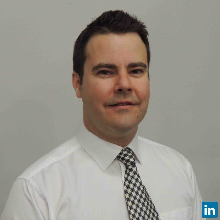 Adam Doran, Environmental and Development Technology Specialist; Entrepreneur