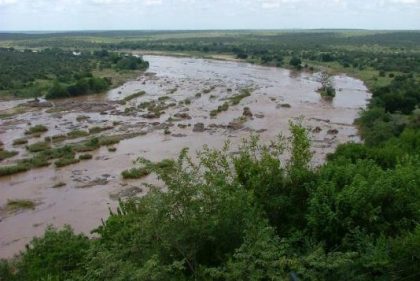 Morning. We have just finished a 7 year programme designed to support systemic, social learning praxis for IWRM in the transboundary Olifants Ba...