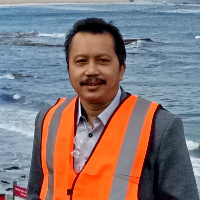 Aris Supriyanto