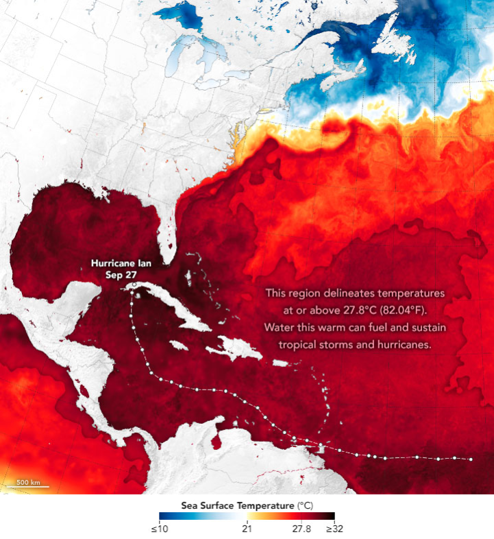 This Week in Water for October 2, 2022