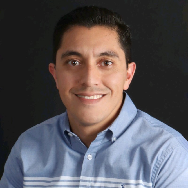 Sergio Olvera G.