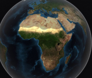 Scientists Explore Groundwater in the Sahel with Nuclear Tech