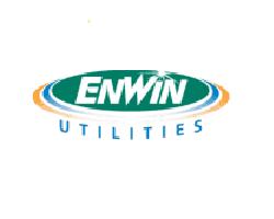 EnWin Utilities Using GIS to Improve Hydro Network