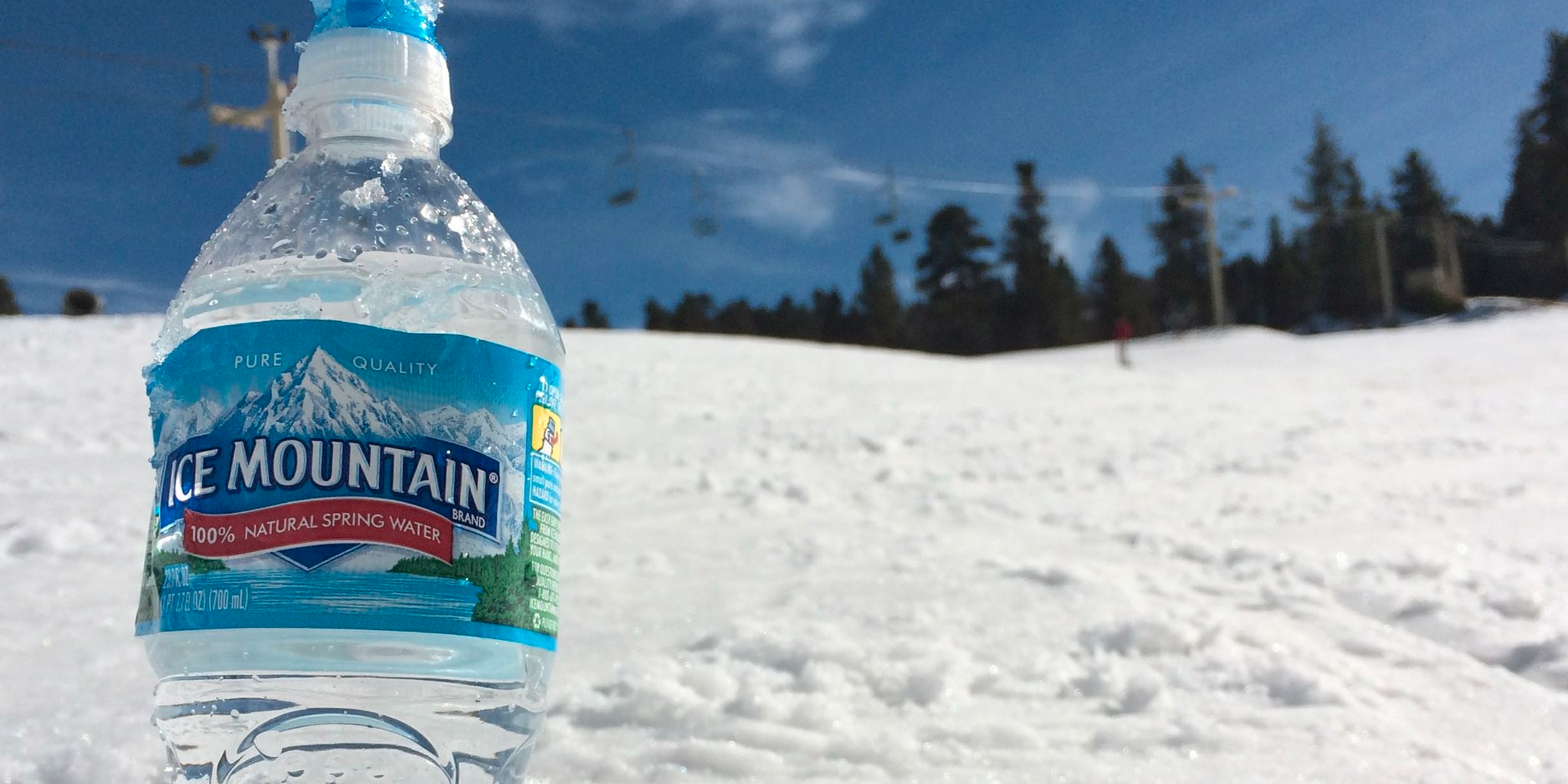 People Are Furious at Nestlé for 'rape' of Michigan Water 120 Miles From Flint