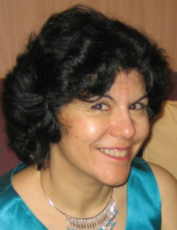 Valentina Lazarova, Senior Advisor at Water Globe Consulting