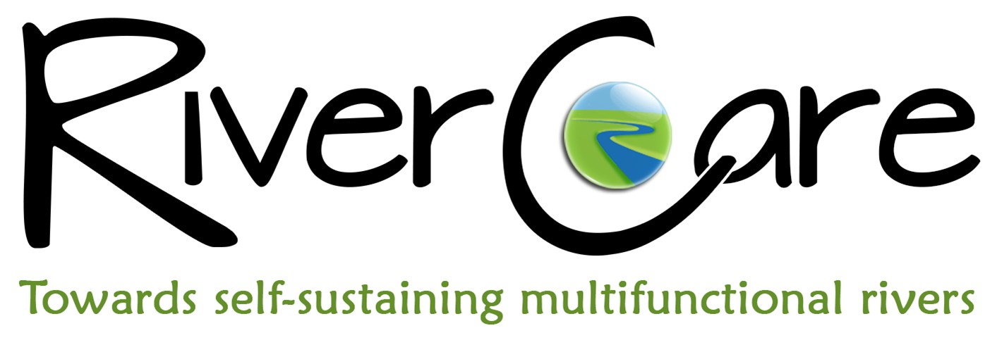 Collaborative Work for Sustainable River Management (Videos)