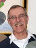 Paul Lauenstein, self-employed - Water Conservation Coordinator