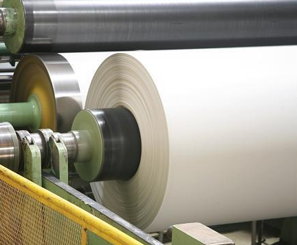 Japanese ​Papermaker ​Dives into ​Water Treatment
