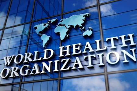 WHO Guidance Seeks To Reduce Antimicrobials In Pharmaceutical Liquid Waste