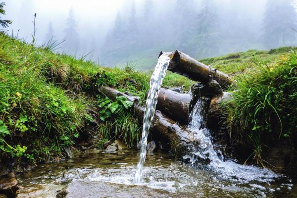 (Ground) Water Crisis in Bangladesh
