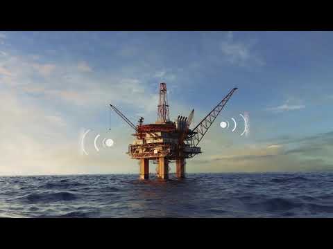 Ai Data Protector Watches Over Israel's Water