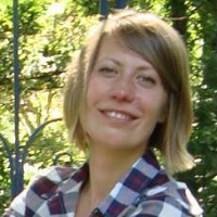 Iuliia Danylenko