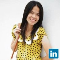 Supinya Plianarom, Senior Process Engineer at Paques (Thailand) Co., Ltd.