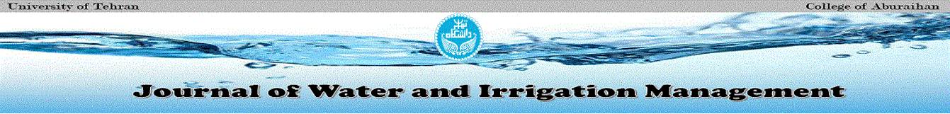 Predicting flood prone areas using advanced machine learning models (Birjand plain)