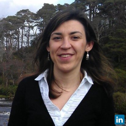 Laura Gil Carrera, Researcher