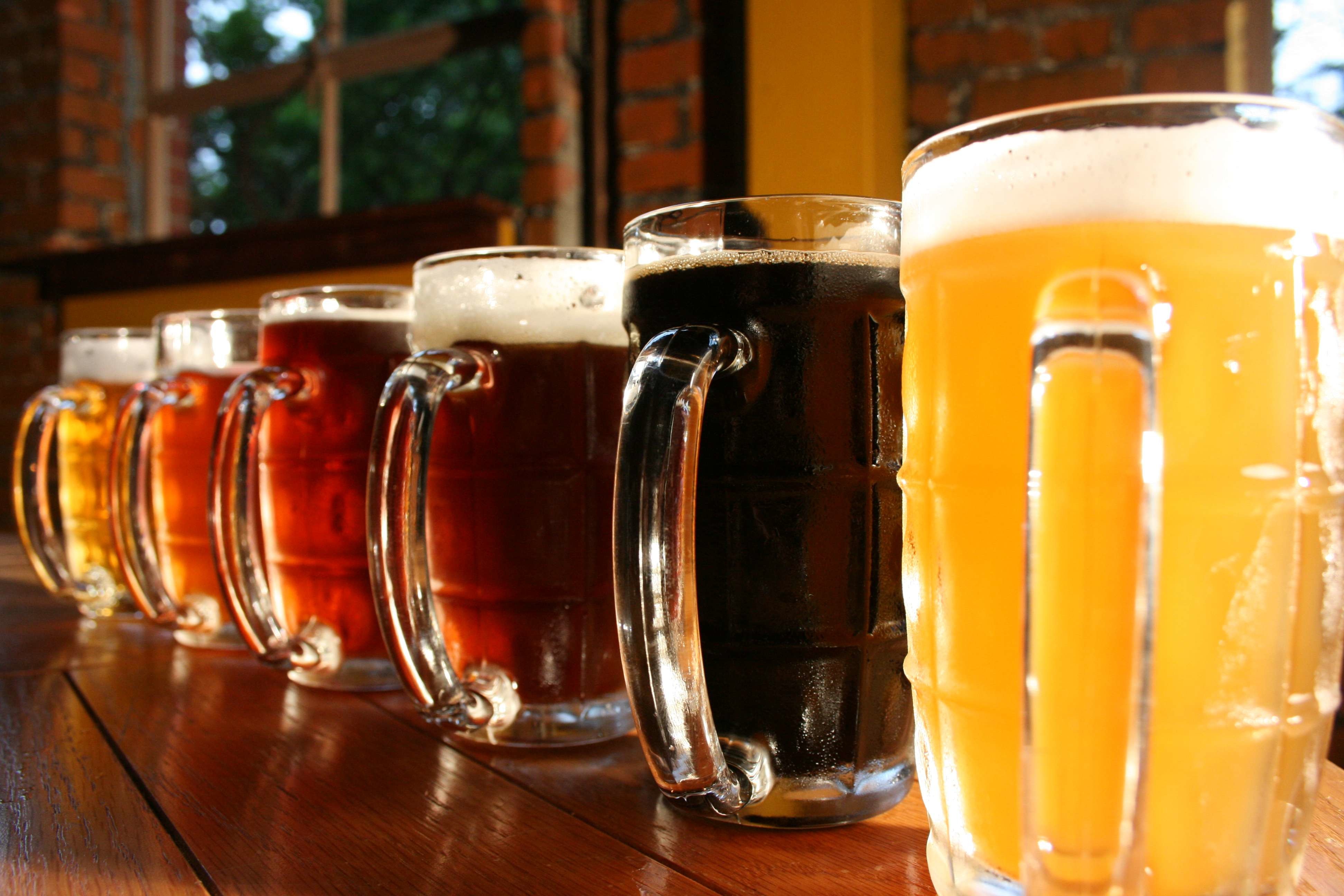 Beer Makers Leading The Water-Energy Nexus Revolution