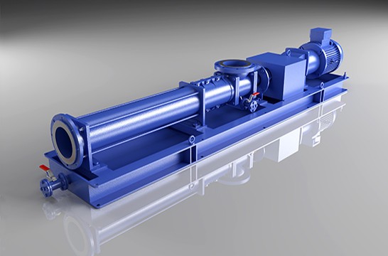 Dairy Effluent Pump Increases Irrigation Efficiency