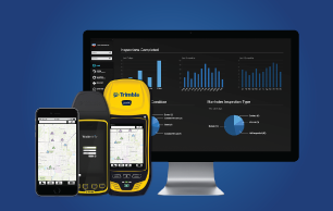 Trimble® Unity Solution Enabled Significant Savings