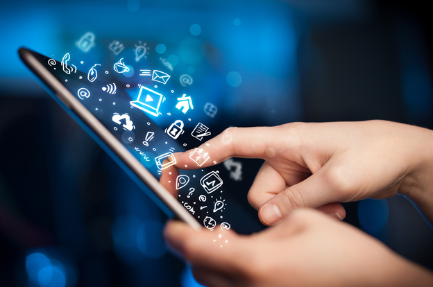 Using Phone Tech to Test Water