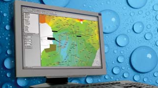 New Software for Water Testing