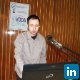 Boris Novakovic, Serbian Environmental Protection Agency - Hydrobiologist