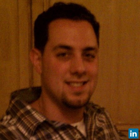 Jason Matozzo, IT Manager at Weeks Automotive Group
