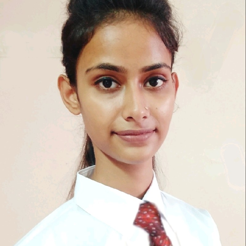 Sonal Priya Tiwari