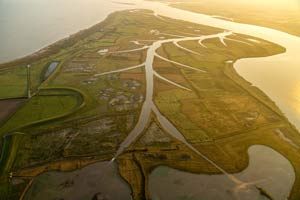 UK's Flood Management Schemes Completed