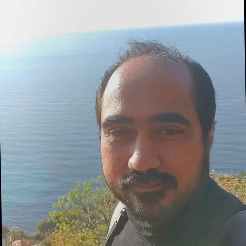 Adib Abedin