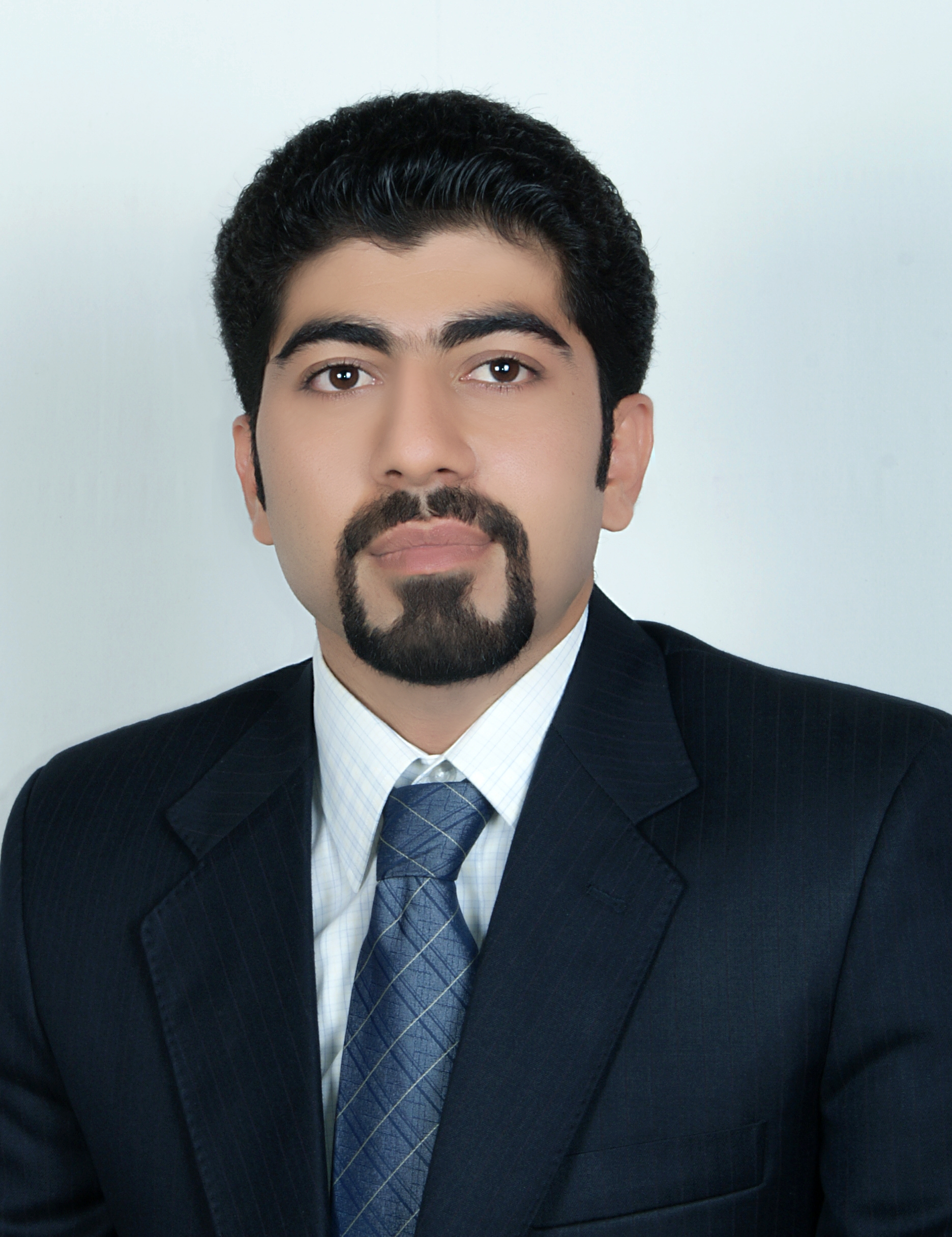 Ehsan SabetiAminaei, Tehran water and sewage company  - Expert at executive office