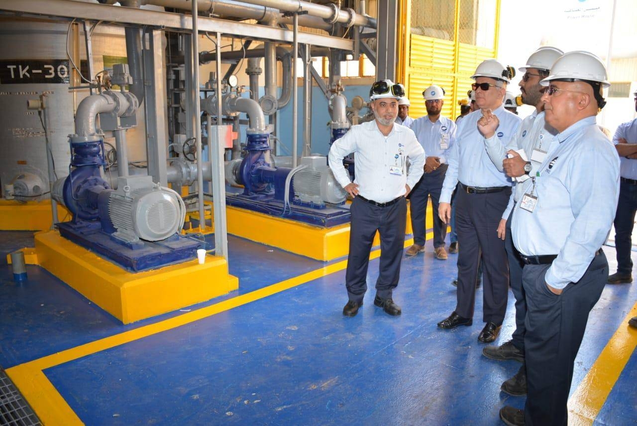 New ZLD Technology Turns Desalination Brine into Valuable Products