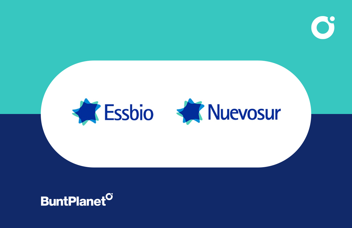 BuntPlanet has won the tender called by Essbio S.A. and Nuevosur S.A.