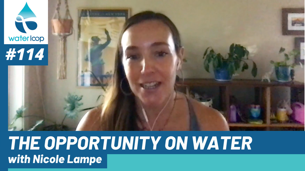 For decades, advocates and activists have worked relentlessly to elevate water issues and drive policy changes and government funding. Now it se...