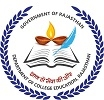 Department of Higher Education, Government of Rajasthan