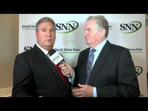 Video Interview With Water Technologies International