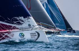 Volvo Ocean Race