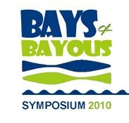 Alabama Mississippi Bays and Bayous Symposium