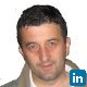 Damir Budrovac, MIN doo - Slovenia - Production Supervisor
