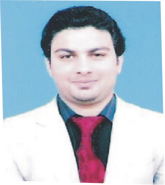 TARIQ AHMAD, Bright Future Organization - Director Procurement